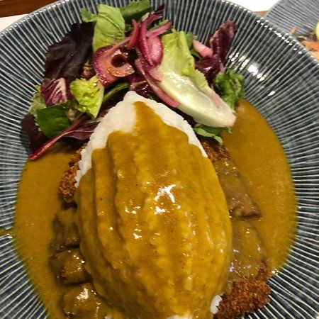 Wagamama